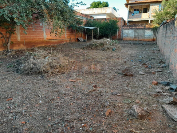 Imagem Terreno à Venda, 250 m² em Amazonas - Montes Claros Imagem Terreno à Venda, 250 m² em Amazonas - Montes Claros