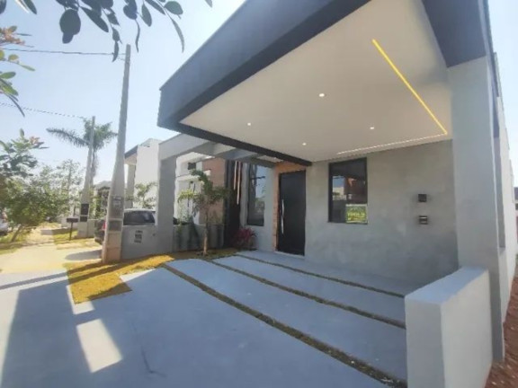 Imagem Casa com 3 Quartos à Venda, 115 m² em Horto Florestal - Sorocaba