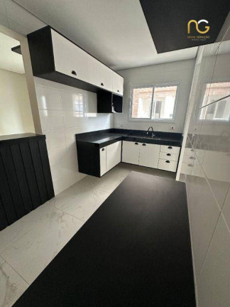 Imagem Apartamento com 2 Quartos à Venda, 71 m² em Vilamar - Praia Grande