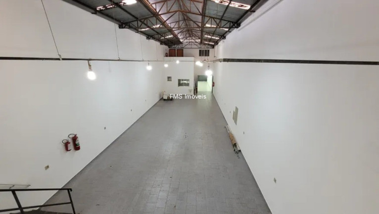 Imagem Imóvel à Venda, 490 m² em Saúde - São Paulo