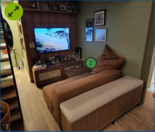 Imagem Apartamento com 2 Quartos à Venda, 105 m² em Vila Olímpia - São Paulo Imagem Apartamento com 2 Quartos à Venda, 105 m² em Vila Olímpia - São Paulo
