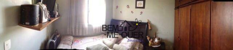 Imagem Apartamento com 2 Quartos à Venda, 56 m² em Vila Jaguara - São Paulo Imagem Apartamento com 2 Quartos à Venda, 56 m² em Vila Jaguara - São Paulo
