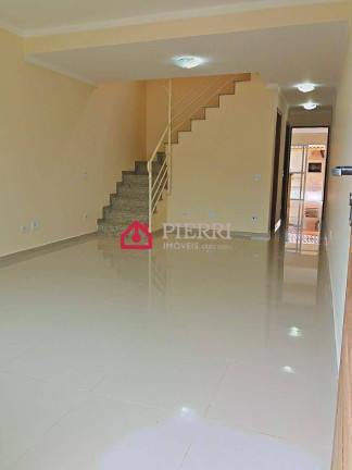 Imagem Sobrado com 3 Quartos à Venda, 160 m² em Jardim Santo Elias - São Paulo Imagem Sobrado com 3 Quartos à Venda, 160 m² em Jardim Santo Elias - São Paulo