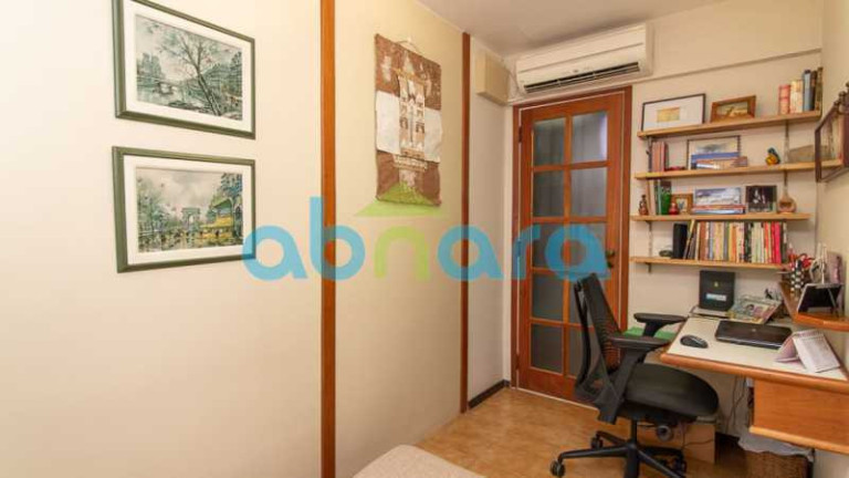 Imagem Apartamento com 4 Quartos à Venda, 150 m² em Copacabana - Rio De Janeiro Imagem Apartamento com 4 Quartos à Venda, 150 m² em Copacabana - Rio De Janeiro