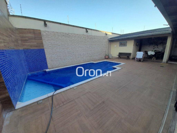 Imagem Casa com 4 Quartos à Venda, 250 m² em Setor Goiânia 2 - Goiânia Imagem Casa com 4 Quartos à Venda, 250 m² em Setor Goiânia 2 - Goiânia