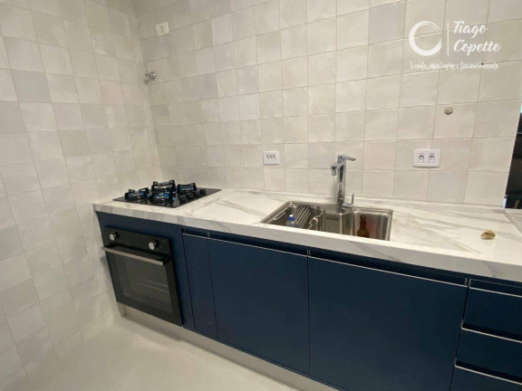 Imagem Apartamento com 2 Quartos à Venda, 122 m² em Residencial Paracatu - Jundiaí