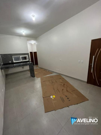 Imagem Casa com 3 Quartos à Venda, 70 m² em Jardim Cristhais - Dourados Imagem Casa com 3 Quartos à Venda, 70 m² em Jardim Cristhais - Dourados
