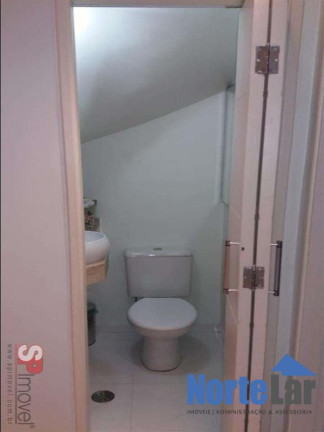 Imagem Casa de Condomínio com 2 Quartos à Venda, 85 m² em Loteamento City Jaragua - São Paulo