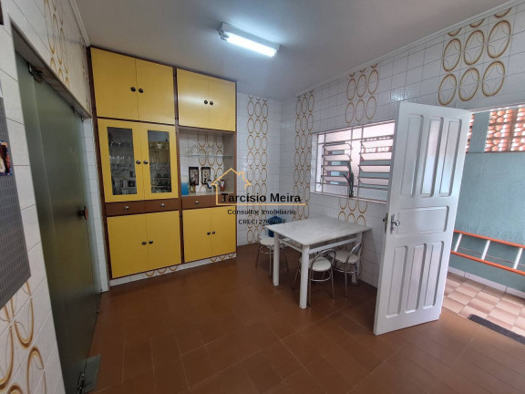Imagem Casa com 3 Quartos à Venda, 300 m² em Swift - Campinas