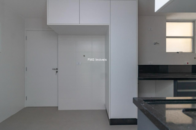 Imagem Imóvel com 4 Quartos à Venda, 120 m² em Santa Cecília - São Paulo