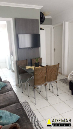 Imagem Apartamento com 2 Quartos à Venda, 50 m² em Serraria - Diadema Imagem Apartamento com 2 Quartos à Venda, 50 m² em Serraria - Diadema