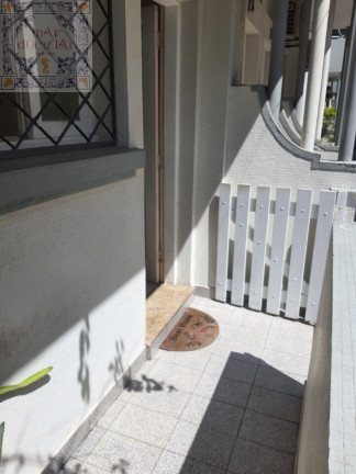 Imagem Casa com 2 Quartos à Venda, 75 m² em Boqueirão - Santos