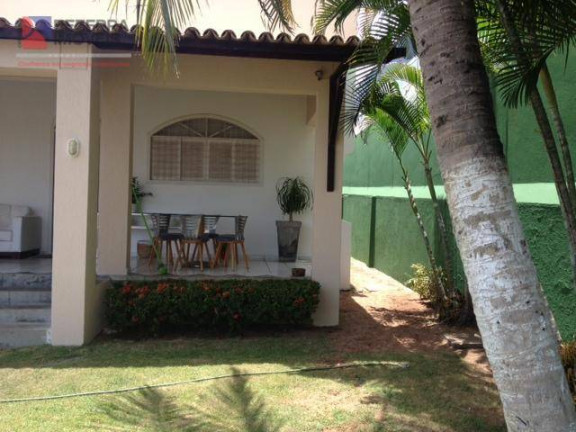 Imagem Casa com 5 Quartos à Venda, 380 m² em Ponta Negra - Natal Imagem Casa com 5 Quartos à Venda, 380 m² em Ponta Negra - Natal