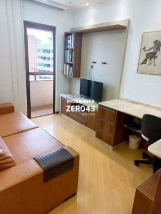 Imagem Apartamento com 3 Quartos à Venda, 163 m² em Centro - Londrina Imagem Apartamento com 3 Quartos à Venda, 163 m² em Centro - Londrina