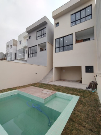 Imagem Sobrado com 3 Quartos à Venda, 121 m² em Portais (polvilho) - Cajamar