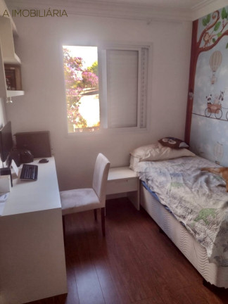 Imagem Imóvel com 2 Quartos à Venda, 57 m² em Taboão - São Bernardo Do Campo