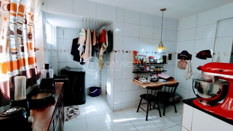 Imagem Apartamento com 2 Quartos à Venda, 90 m² em Candelária - Natal