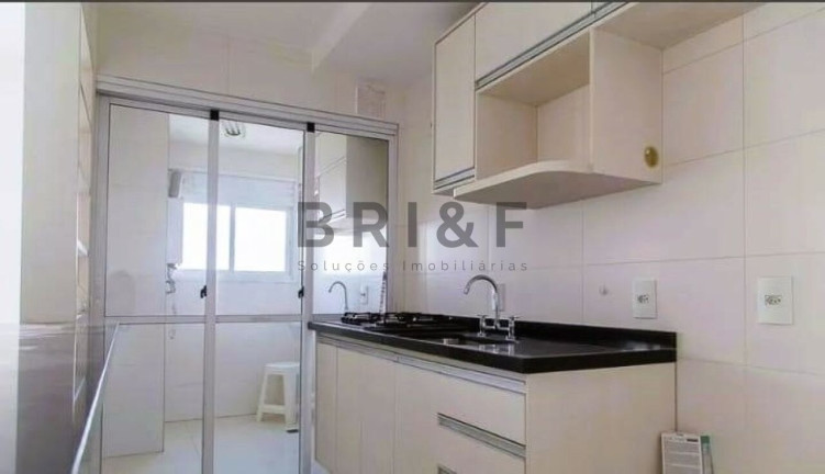 Imagem Apartamento com 1 Quarto à Venda, 53 m² em Vila Mascote - São Paulo Imagem Apartamento com 1 Quarto à Venda, 53 m² em Vila Mascote - São Paulo