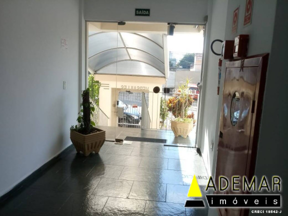 Imagem Apartamento com 2 Quartos à Venda, 70 m² em Taboão - São Bernardo Do Campo Imagem Apartamento com 2 Quartos à Venda, 70 m² em Taboão - São Bernardo Do Campo