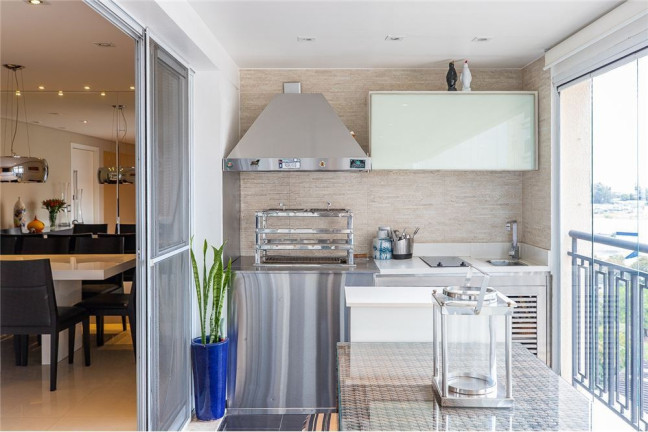 Imagem Apartamento com 3 Quartos à Venda, 133 m² em Jardim Marajoara - São Paulo Imagem Apartamento com 3 Quartos à Venda, 133 m² em Jardim Marajoara - São Paulo
