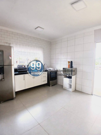 Imagem Casa com 3 Quartos à Venda, 265 m² em Ninho Verde Ii - Pardinho