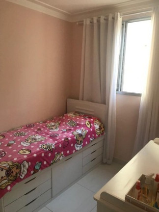 Imagem Apartamento com 2 Quartos à Venda, 50 m² em Jardim Vera Cruz - Sorocaba Imagem Apartamento com 2 Quartos à Venda, 50 m² em Jardim Vera Cruz - Sorocaba