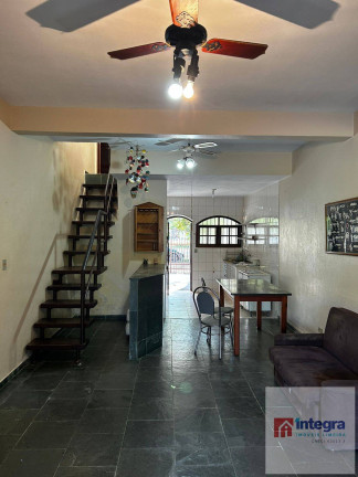 Imagem Casa com 2 Quartos à Venda, 114 m² em Jardim Casa Branca - Caraguatatuba Imagem Casa com 2 Quartos à Venda, 114 m² em Jardim Casa Branca - Caraguatatuba