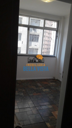 Imagem Apartamento com 1 Quarto à Venda,  em Sé - São Paulo