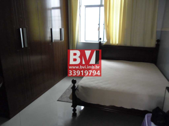 Imagem Casa com 3 Quartos à Venda, 107 m² em Vila Da Penha - Rio De Janeiro