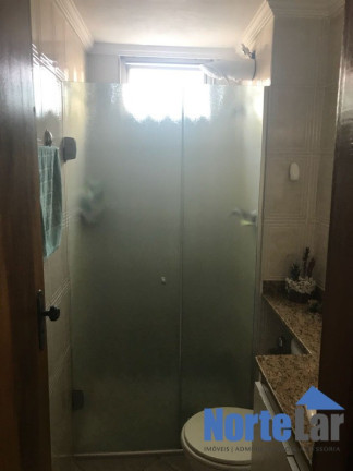 Imagem Apartamento com 2 Quartos à Venda, 48 m² em Jardim Do Tiro - São Paulo