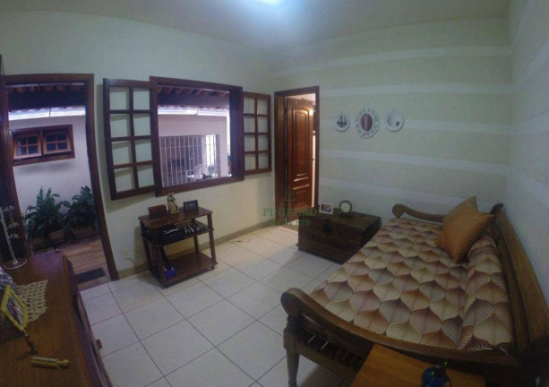 Imagem Casa com 4 Quartos à Venda, 271 m² em Badu - Niterói