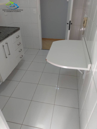 Imagem Apartamento com 2 Quartos para Alugar, 52 m² em Vila Bela - São Paulo Imagem Apartamento com 2 Quartos para Alugar, 52 m² em Vila Bela - São Paulo