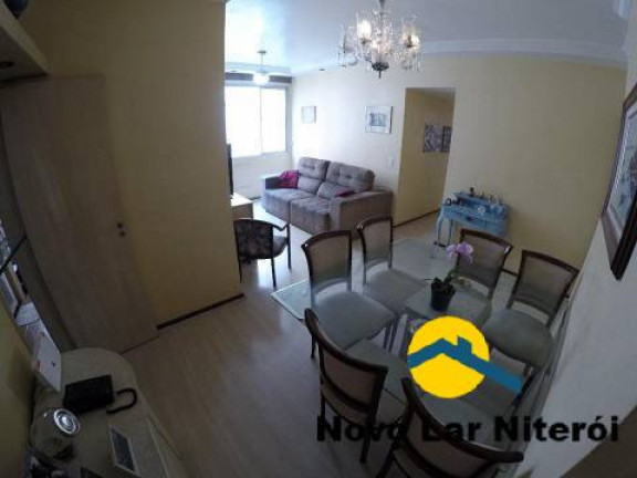 Imagem Apartamento com 2 Quartos à Venda, 80 m² em Icaraí - Niterói Imagem Apartamento com 2 Quartos à Venda, 80 m² em Icaraí - Niterói