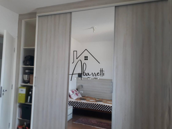 Imagem Apartamento com 2 Quartos à Venda, 46 m² em Piracicamirim - Piracicaba