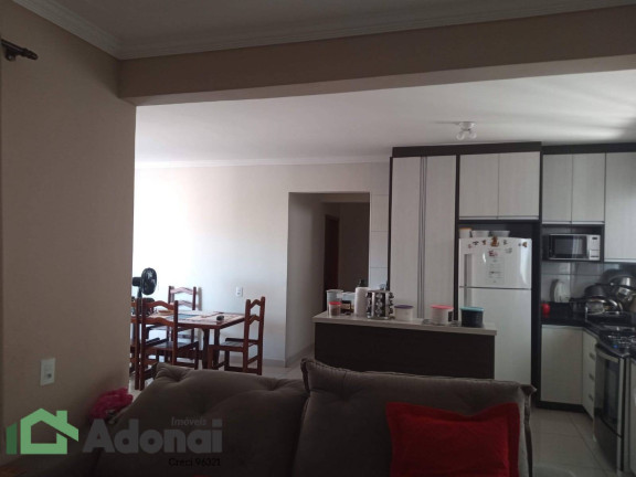 Imagem Casa com 2 Quartos à Venda, 223 m² em Vila M Genoveva - Jundiaí