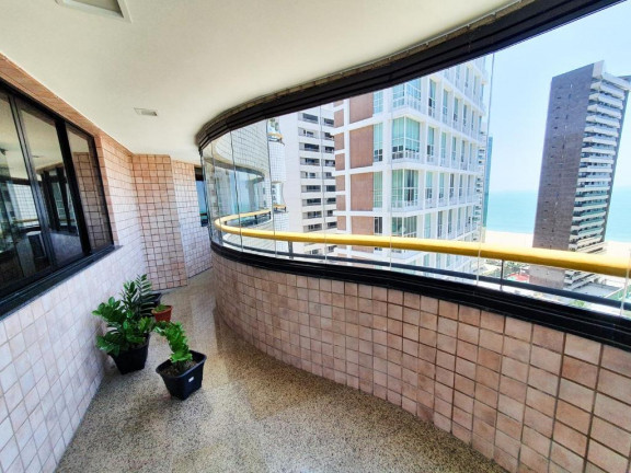 Imagem Apartamento com 5 Quartos à Venda, 282 m² em Meireles - Fortaleza Imagem Apartamento com 5 Quartos à Venda, 282 m² em Meireles - Fortaleza