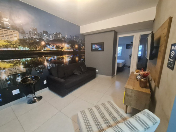 Foto do imóvel Imóvel com 2 Quartos à Venda, 55 m² em Bela Vista - São Paulo