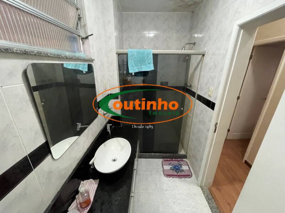 Imagem Apartamento com 2 Quartos à Venda, 65 m² em Tijuca - Rio De Janeiro Imagem Apartamento com 2 Quartos à Venda, 65 m² em Tijuca - Rio De Janeiro