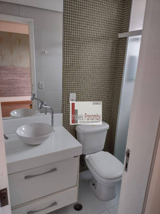 Imagem Apartamento com 3 Quartos à Venda, 88 m² em Vila Valparaíso - Santo André Imagem Apartamento com 3 Quartos à Venda, 88 m² em Vila Valparaíso - Santo André