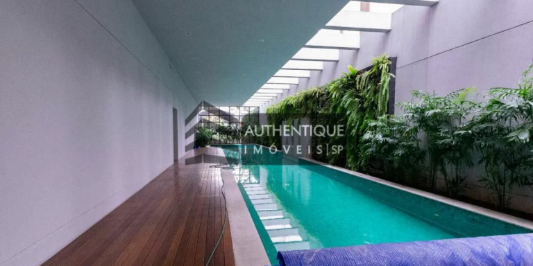 Imagem Apartamento com 1 Quarto à Venda, 44 m² em Moema - São Paulo Imagem Apartamento com 1 Quarto à Venda, 44 m² em Moema - São Paulo
