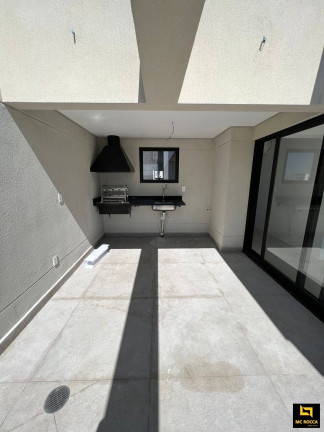 Imagem Cobertura com 3 Quartos à Venda, 322 m² em Campestre - Santo André Imagem Cobertura com 3 Quartos à Venda, 322 m² em Campestre - Santo André