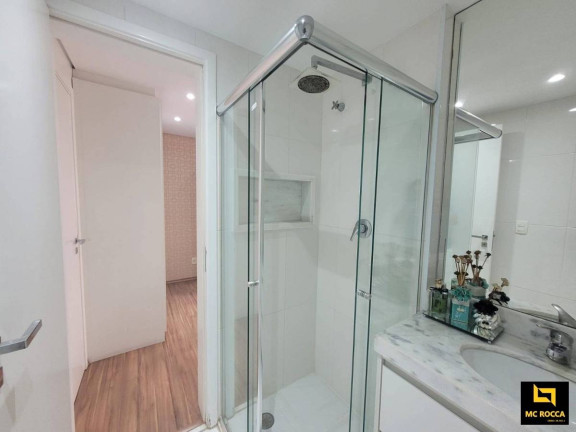 Imagem Apartamento com 3 Quartos à Venda, 114 m² em Centro - Santo André Imagem Apartamento com 3 Quartos à Venda, 114 m² em Centro - Santo André