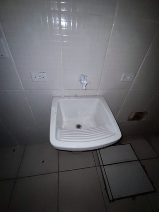 Imagem Casa de Condomínio com 2 Quartos para Alugar, 45 m² em Jardim Jaraguá - São Paulo