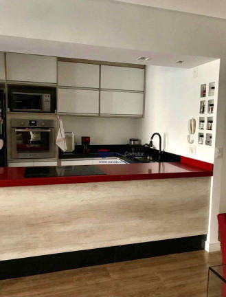 Imagem Apartamento com 2 Quartos à Venda, 91 m² em Vila Regente Feijó - São Paulo