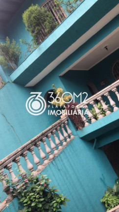 Imagem Casa com 4 Quartos à Venda, 372 m² em Baeta Neves - São Bernardo Do Campo