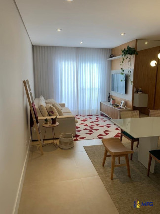 Imagem Apartamento com 3 Quartos à Venda, em Villa Lobos Campolim - Sorocaba Imagem Apartamento com 3 Quartos à Venda, em Villa Lobos Campolim - Sorocaba