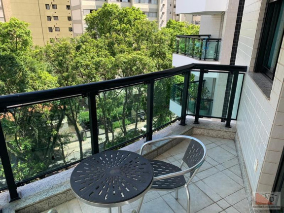 Imagem Apartamento com 2 Quartos à Venda, 60 m² em Paraíso - São Paulo Imagem Apartamento com 2 Quartos à Venda, 60 m² em Paraíso - São Paulo