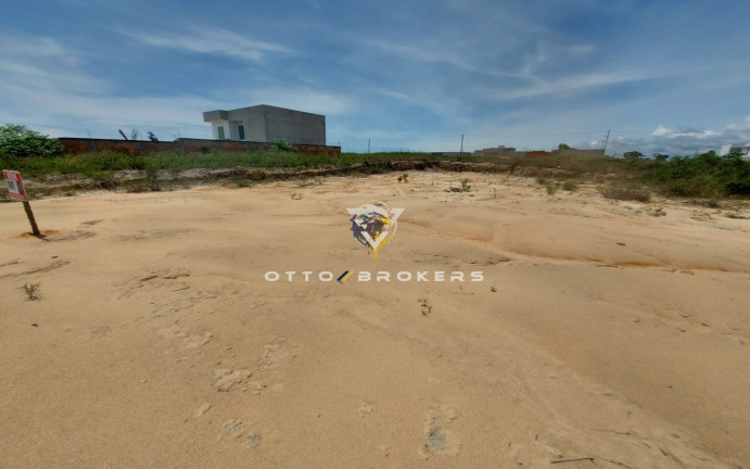 Imagem Terreno à Venda, 525 m² em Residencial Dville - Porto Seguro Imagem Terreno à Venda, 525 m² em Residencial Dville - Porto Seguro