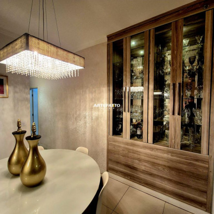 Imagem Casa com 3 Quartos à Venda, 212 m² em Residencial San Diego - Franca Imagem Casa com 3 Quartos à Venda, 212 m² em Residencial San Diego - Franca