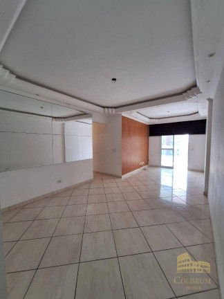 Imagem Apartamento com 3 Quartos à Venda, 115 m² em Ocian - Praia Grande